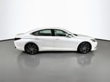 2025 Lexus ES - Preview 4