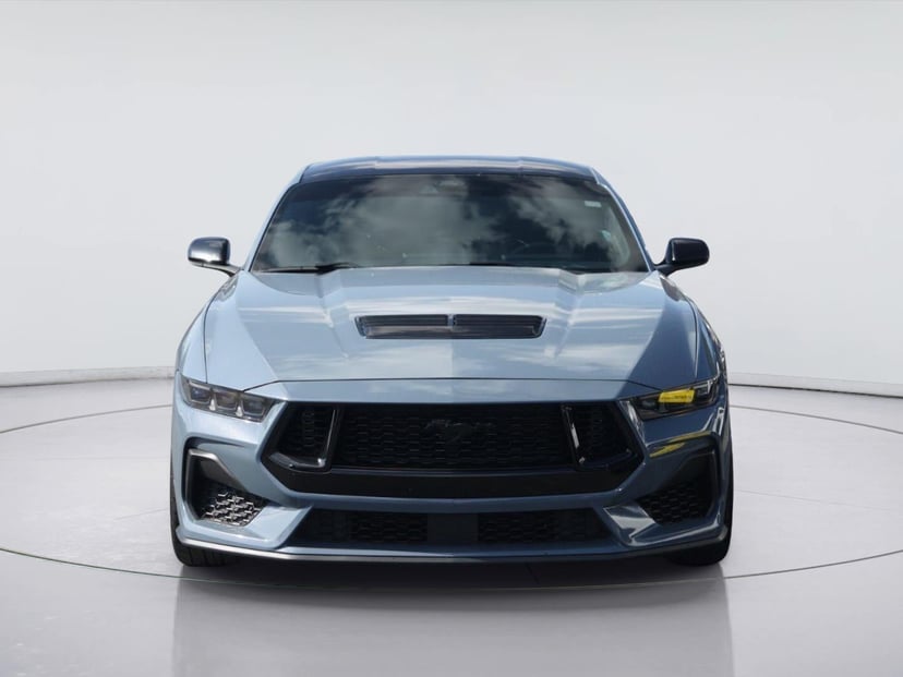 2024 Ford Mustang - Image 3