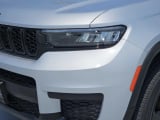 2023 Jeep Grand Cherokee L - Preview 8