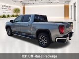 2026 GMC Sierra - Preview 7