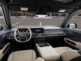 2027 Kia Telluride - Preview 14