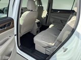 2026 Volkswagen Atlas - Preview 8
