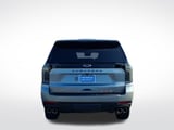 2027 Chevrolet Suburban - Preview 4