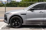 2026 Jaguar F-PACE - Preview 14