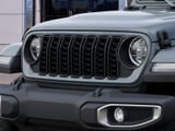 2026 Jeep Gladiator - Preview 11