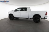 2025 Ram 2500 - Preview 8
