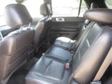 2015 Ford Explorer - Preview 6