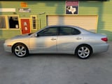 2006 Lexus ES - Preview 3