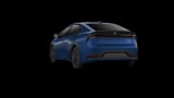 2027 Toyota Prius - Preview 7