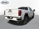 2026 GMC Sierra 2500 HD - Preview 5