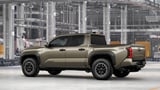 2026 Toyota Tacoma - Preview 5