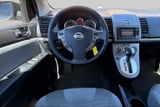 2012 Nissan Sentra - Preview 5