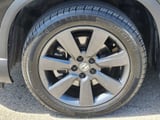 2025 Honda Pilot - Preview 9