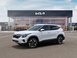 2026 Kia Seltos - Preview 3