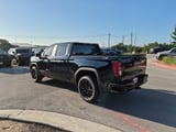 2026 GMC Sierra 1500 - Preview 7