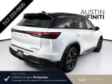 2027 INFINITI QX60 - Preview 7