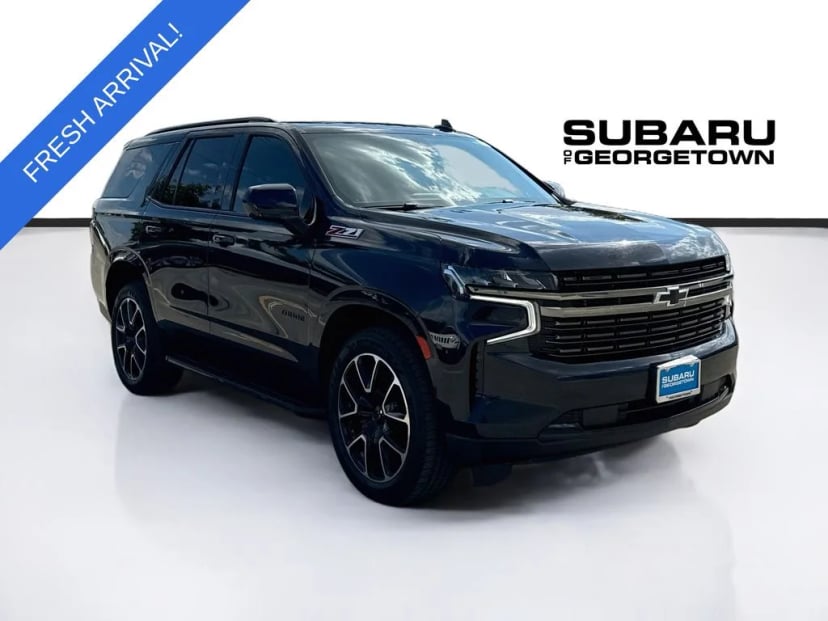 2021 Chevrolet Tahoe - Image 1
