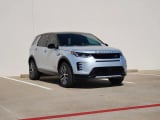2026 Land Rover Discovery - Preview 2