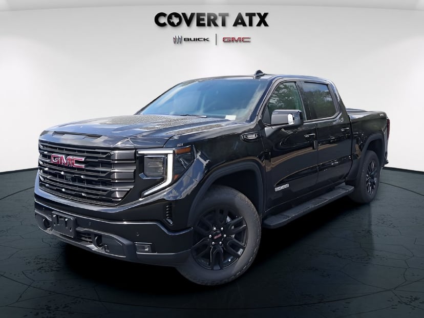 2026 GMC Sierra 1500 - Image 1
