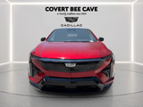 2025 Cadillac Optiq - Preview 10