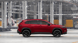 2026 Toyota Corolla Cross - Preview 12