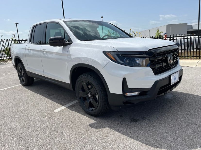 2026 Honda Ridgeline - Image 1