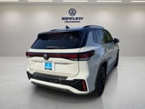 2026 Volkswagen Tiguan - Preview 5