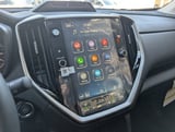 2026 Subaru Ascent - Preview 13