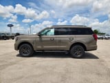 2027 Ford Expedition - Preview 3