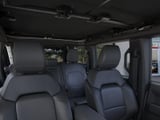 2026 Ford Bronco - Preview 12