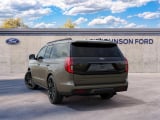2027 Ford Expedition - Preview 8