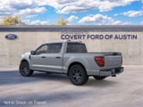 2026 Ford F-150 - Preview 4