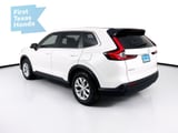 2026 Honda CR-V - Preview 5