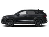 2027 Volkswagen Taos - Preview 3