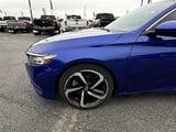 2018 Honda Accord - Preview 10