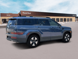 2027 Hyundai Santa Fe Hybrid - Preview 7