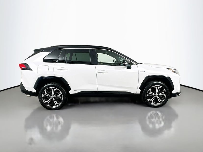 2024 Toyota RAV4 Prime - Image 3