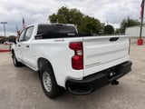 2023 Chevrolet Silverado - Preview 4