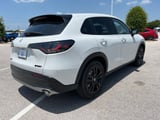 2027 Honda HR-V - Preview 4