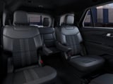 2027 Ford Explorer - Preview 11