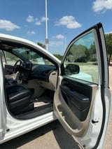 2018 Dodge Grand Caravan - Preview 12