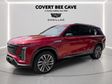 2027 Cadillac Vistiq - Preview 2