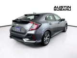 2020 Honda Civic - Preview 7