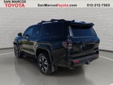 2025 Toyota 4Runner - Preview 7