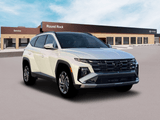 2026 Hyundai Tucson - Preview 11