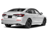 2026 Honda Civic - Preview 6