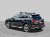 2024 Audi Q5 - Preview 3