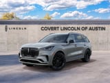 2027 Lincoln Aviator - Preview 2