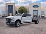 2026 Ford F-350 - Preview 2