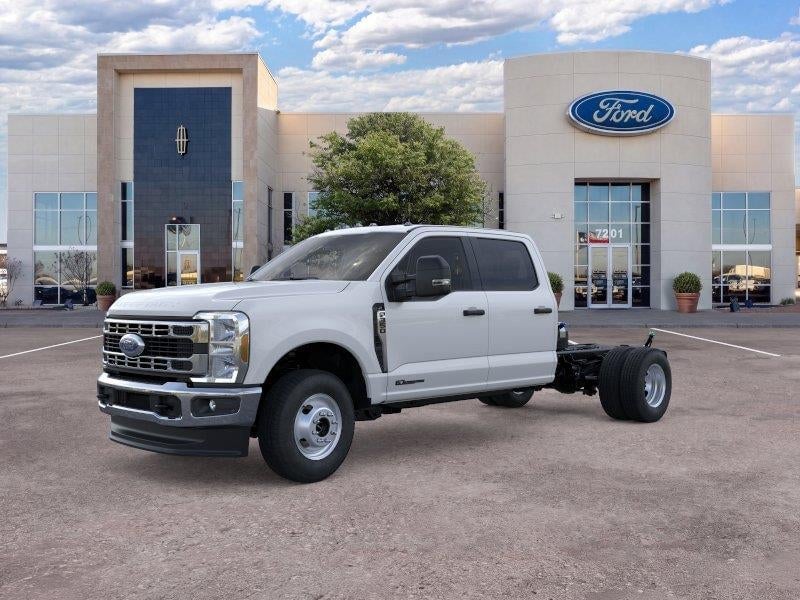 2026 Ford F-350 - Image 1